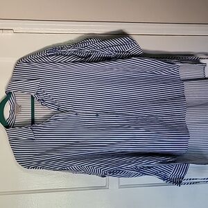 Women's striped blouse